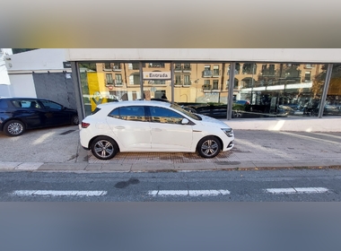 Renault - Megane